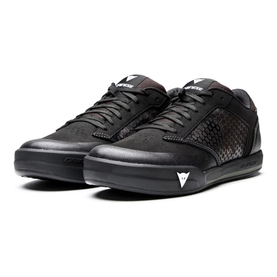 Scarpe MTB Dainese HG Acto - Nero - A