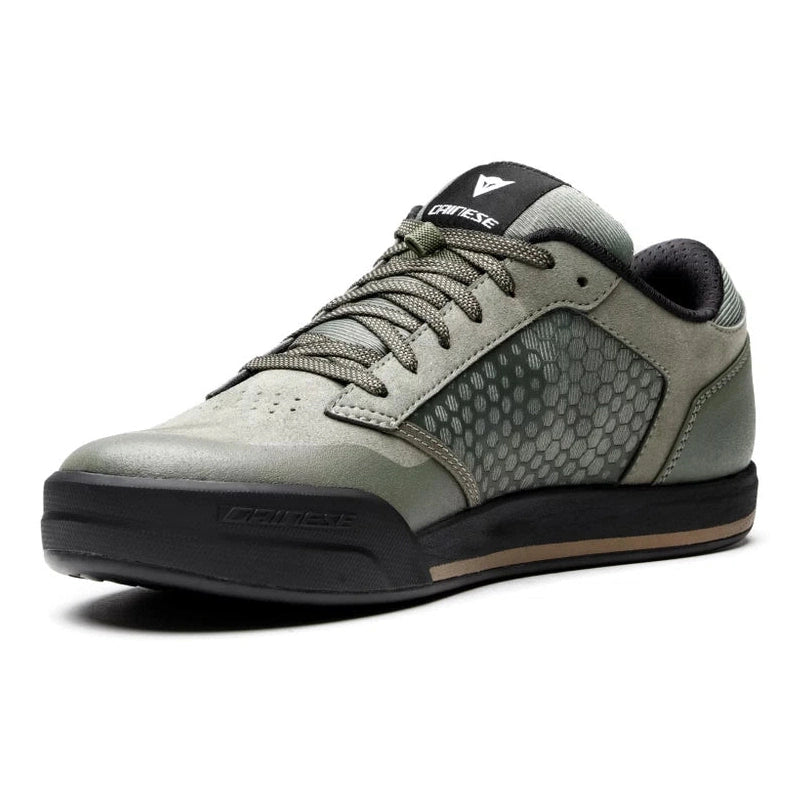 Scarpe MTB Dainese HG Acto - Verde - C