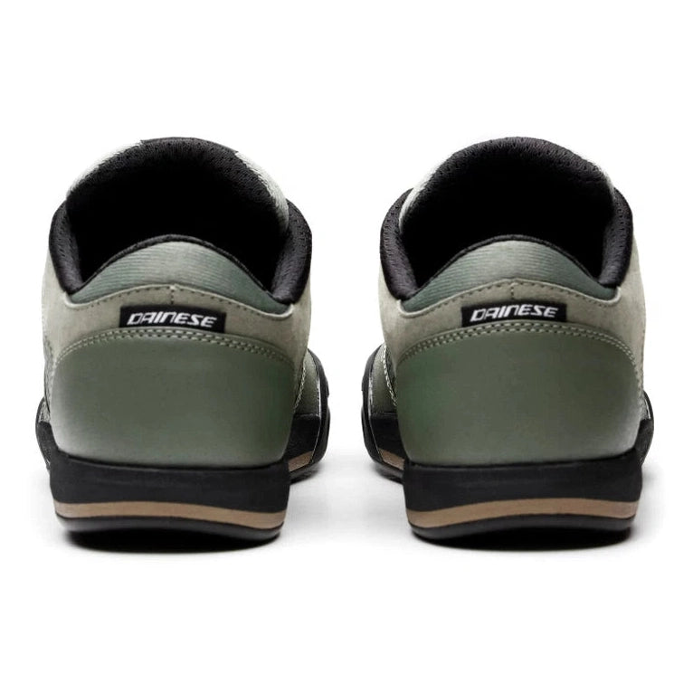Scarpe MTB Dainese HG Acto - Verde - H