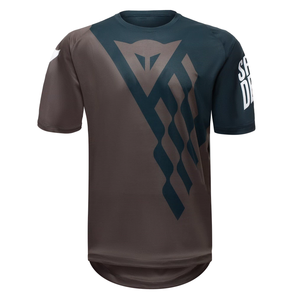 Maglia Dainese HG Aer - Blu - B