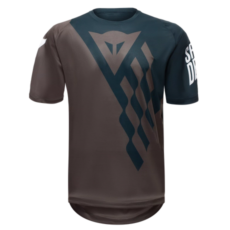 Maglia Dainese HG Aer - Blu - B