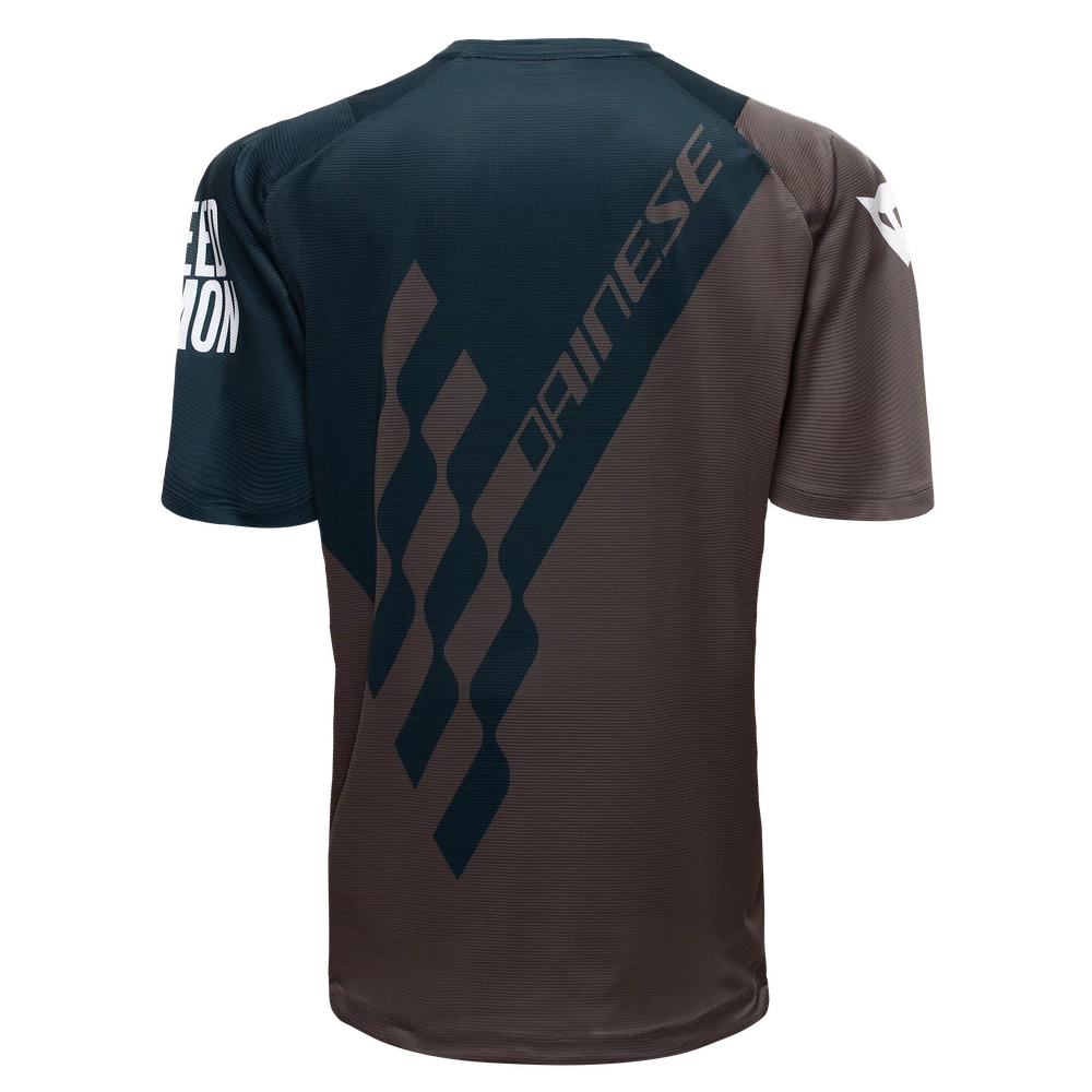 Maglia Dainese HG Aer - Blu - C
