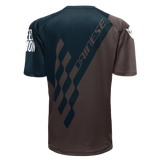 Maglia Dainese HG Aer - Blu - C
