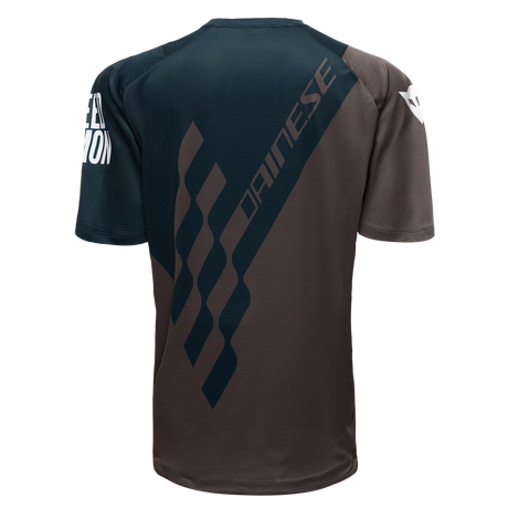 Maglia Dainese HG Aer - Blu - C