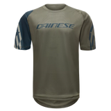 Maglia Dainese HG Aer - Verde - C