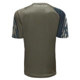 Maglia Dainese HG Aer - Verde - D