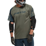 Maglia Dainese HG Aer - Verde - E