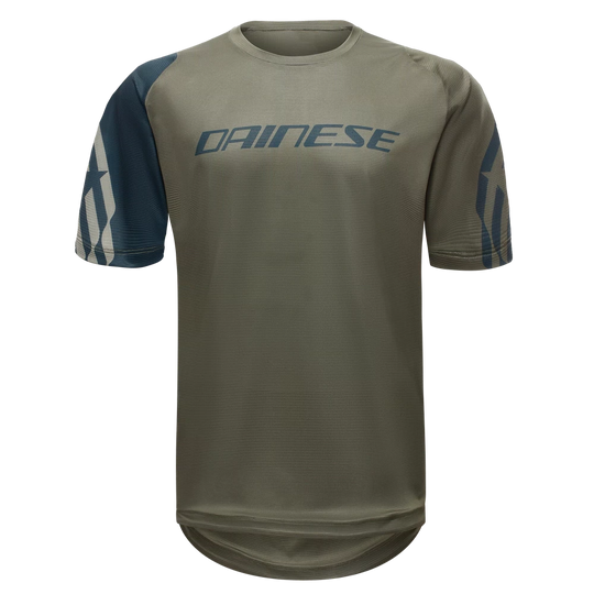 Dainese HG Aer jersey - Green