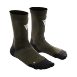 Calze Dainese HG Rox - Verde scuro - A