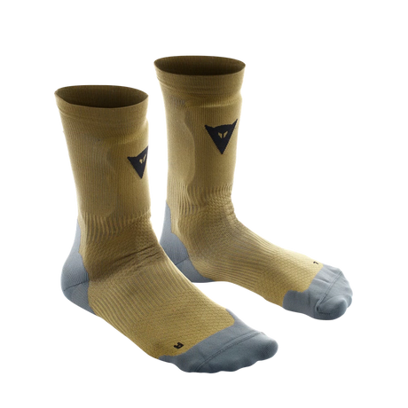 Calze Dainese HG Rox - Verde - I