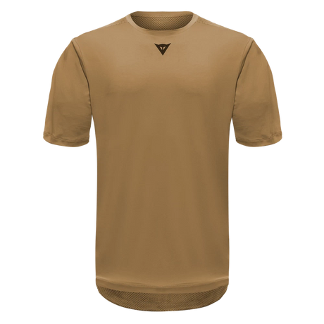 Maglia Dainese HG Rox - Marrone - O