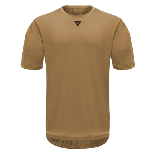 Dainese HG Rox jersey - Brown