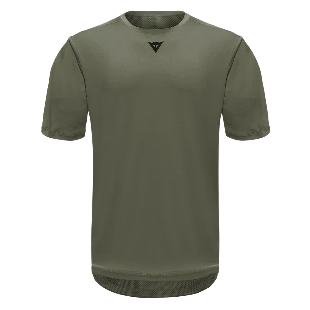 Maglia Dainese HG Rox - Verde - F