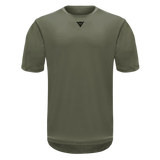 Maglia Dainese HG Rox - Verde - F