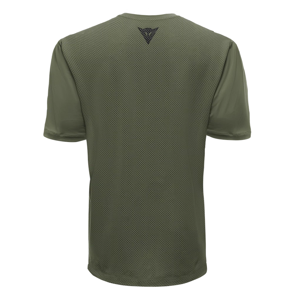 Maglia Dainese HG Rox - Verde - G