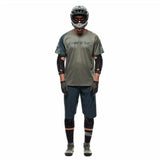 Pantaloncini Dainese HG AER - Blu