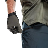 Pantaloncini Dainese HG AER - Blu