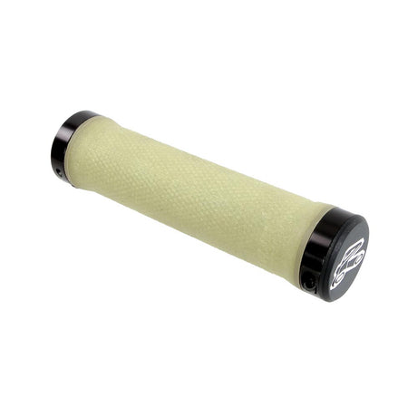 Manopole Renthal Lock-On Grip - Aramid - M