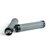 Manopole Renthal Traction Lock On - Medium - I