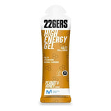High Energy Gel 226ers - Arachidi miele - D