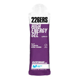 High Energy Gel 226ers - Ribes nero - F