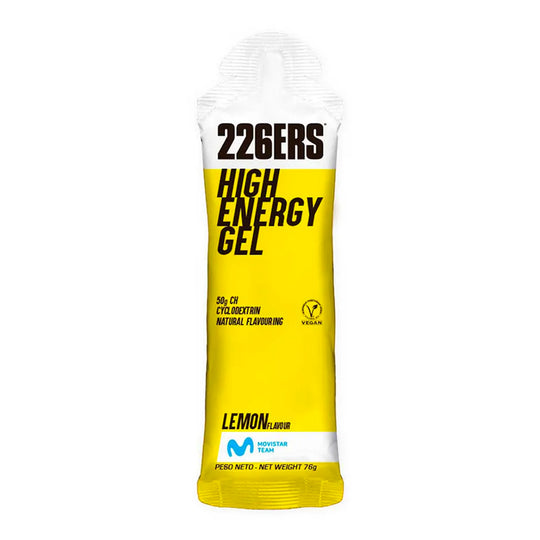 High Energy Gel 226ers - Citron