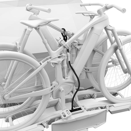 Lucchetto Thule High-grade - O