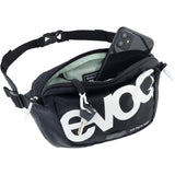Marsupio Evoc Hip Pack Kids - Nero - B