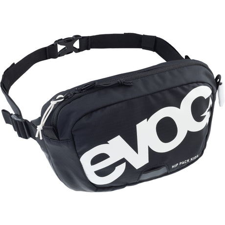 Marsupio Evoc Hip Pack Kids - Nero - Q