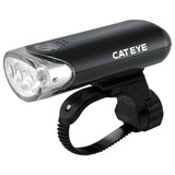 Luce Anteriore Cateye HL-EL135 - Nero - D
