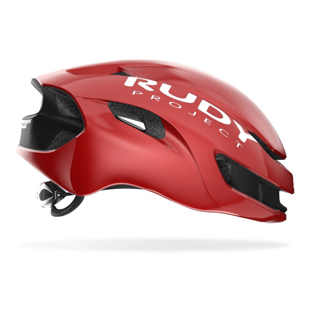 Casco Rudy Nytron - Rosso - F