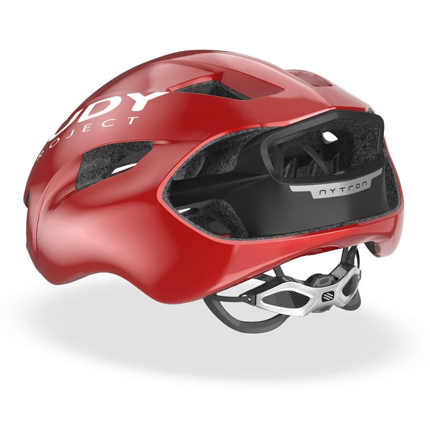Casco Rudy Nytron - Rosso - G
