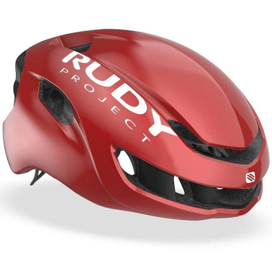 Casco Rudy Project Nytron - Rojo 