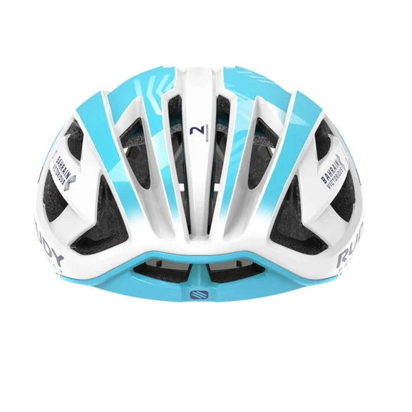 Casco Rudy Egos - Bahrain Victorious - O