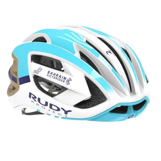 Casco Rudy Project Egos - Bahrain Victorious 