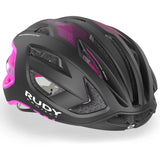 Casco Rudy Egos - Nero rosa - G