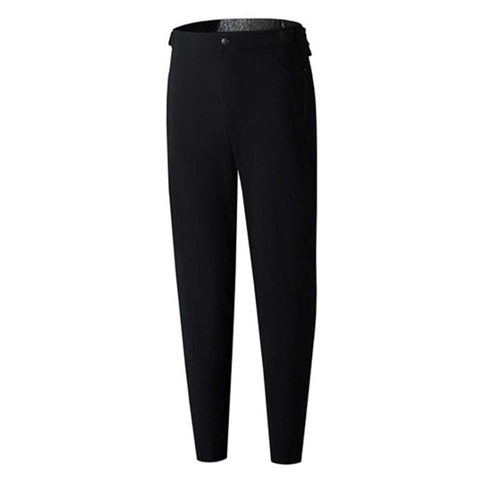 Pantalón Shimano Hokkaido - Negro