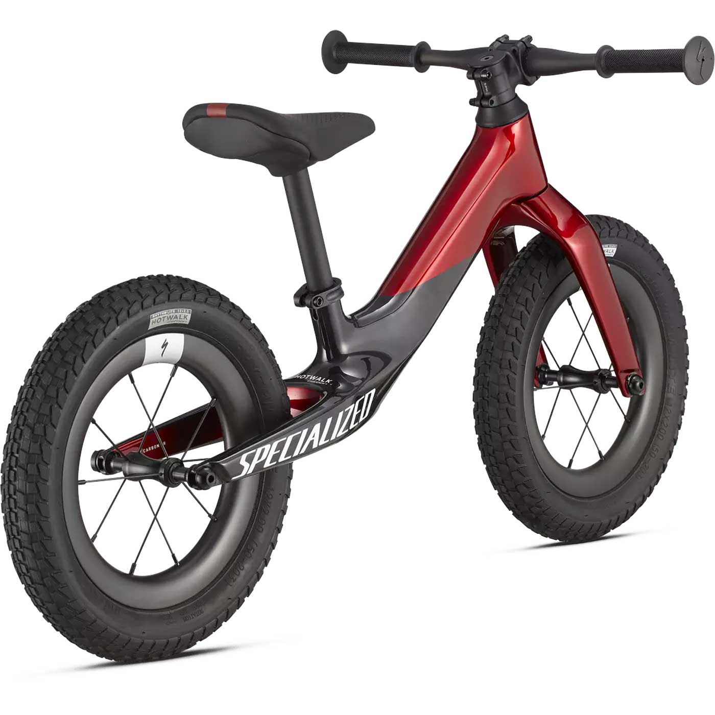 Specialized Hotwalk Carbon - Rosso