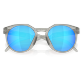 Oakley HSTN Brille - Matte Grey Prizm Sapphire