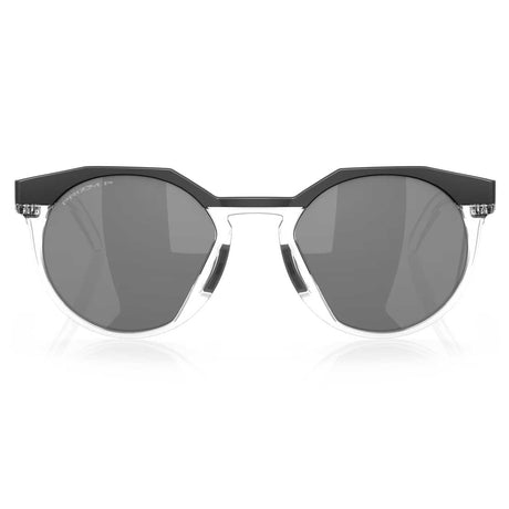 Occhiali Oakley HSTN - Matte black prizm black polarized - D