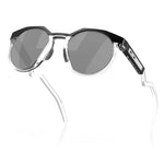 Oakley HSTN sunglasses - Matte black prizm black polarized