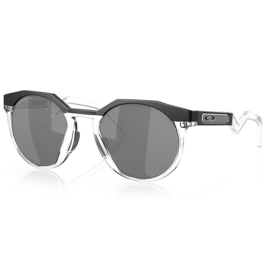Oakley HSTN sunglasses - Matte black prizm black polarized