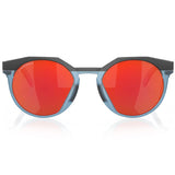 Occhiali Oakley HSTN Community Collection - Matte black Prizm ruby - I