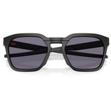 Lunettes Oakley HSTN SQ 2.0 - Matte Black prizm grey