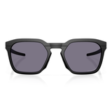 Lunettes Oakley HSTN SQ 2.0 - Matte Black prizm grey