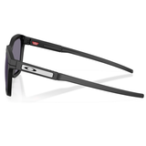 Lunettes Oakley HSTN SQ 2.0 - Matte Black prizm grey