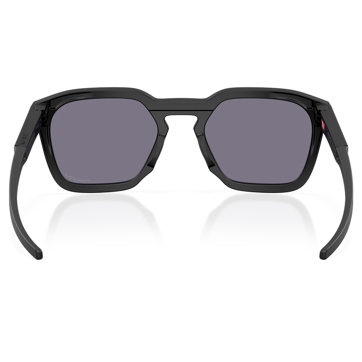 Lunettes Oakley HSTN SQ 2.0 - Matte Black prizm grey