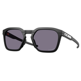 Lunettes Oakley HSTN SQ 2.0 - Matte Black prizm grey