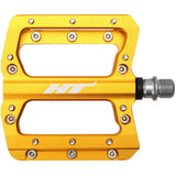 Pedali flat HT AN14A - Oro