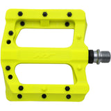 Pedali flat HT PA01A - Giallo